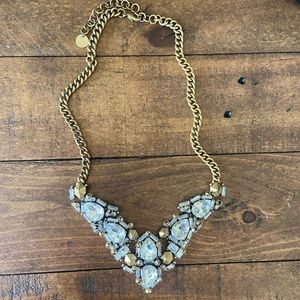 Stella & Dot Zora Necklace